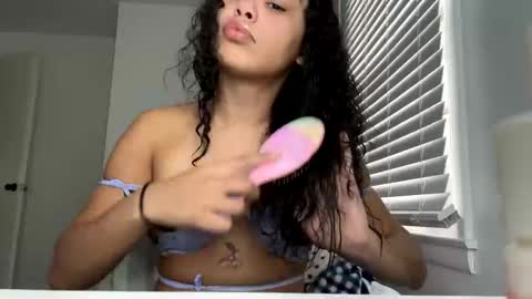 fairykatie online show from December 18, 5:18 pm