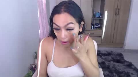 fairylatin online show from January 12, 12:33 pm