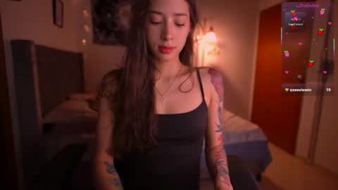 Fairy Lily online show from July 15, 12:26 am