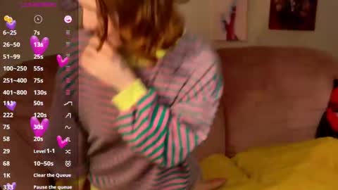 Meadow online show from October 23, 12:22 pm