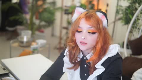 faith_chan online show from January 18, 3:09 am