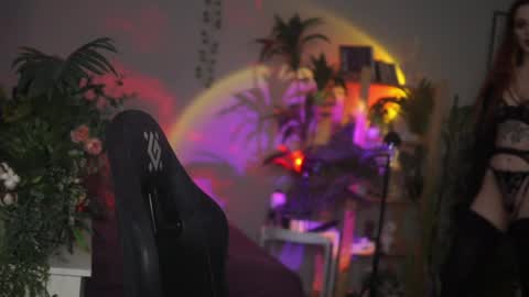 faith_chan online show from May 23, 4:55 am