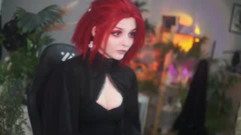 faith_chan online show from May 13, 4:40 am