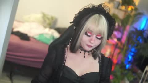 faith_chan online show from September 29, 4:50 am