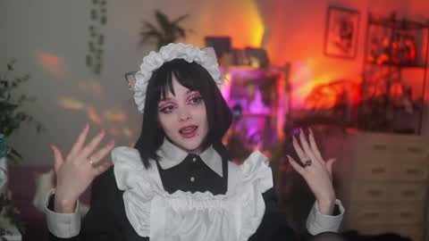 faith_chan online show from June 3, 3:51 am