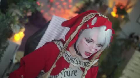 faith_chan online show from January 16, 3:24 am