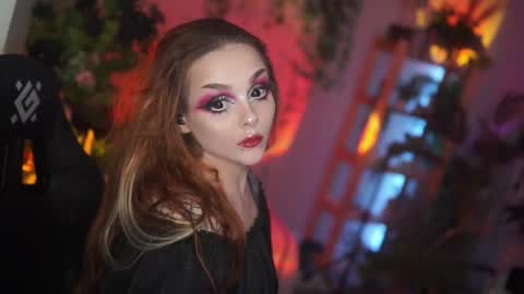 faith_chan online show from October 20, 2:14 am