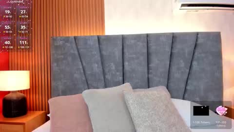  Leila.... online show from December 1, 12:41 pm