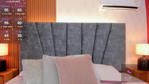  Leila.... online show from February 25, 12:26 pm