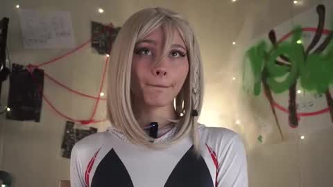 Snapshot of falinecrosthwaite chatting on September 23, 7:12 pm Kaori online show from September 23, 7:12 pm