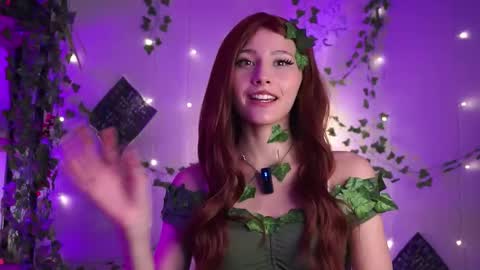 Snapshot of falinecrosthwaite chatting on September 24, 7:35 pm Kaori online show from September 24, 7:35 pm