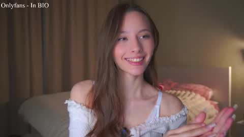 Kaori online show from March 27, 7:36 pm