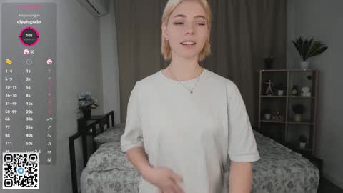 Emilia online show from January 8, 4:12 am