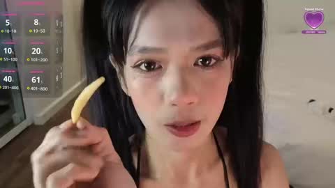 Miya online show from January 10, 3:00 am