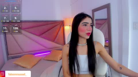 Faloon online show from January 13, 11:38 pm