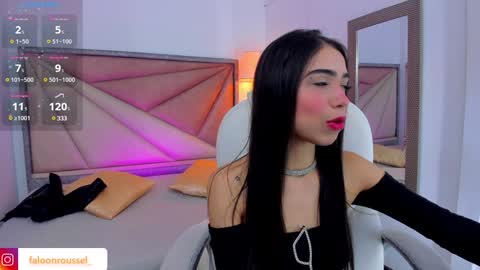 Faloon online show from January 11, 6:12 pm