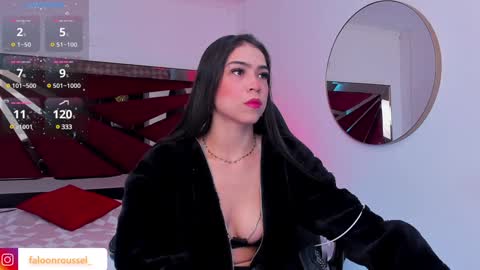 Faloon online show from December 21, 6:22 pm