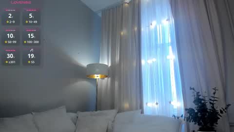 fancyamelia online show from March 9, 6:16 am