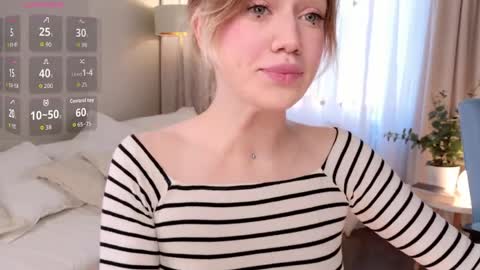 fancyamelia online show from March 29, 6:56 am