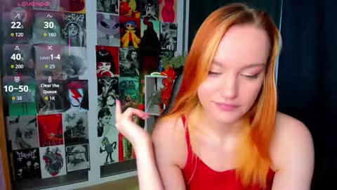 Merida but you can call me Ida online show from November 12, 3:26 am