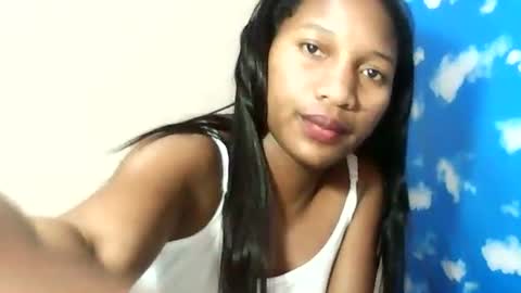 faniriah27 online show from October 11, 10:56 pm