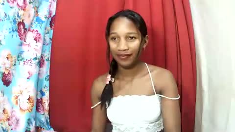 faniriah27 online show from September 21, 5:50 am