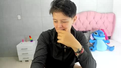 FANNY online show from September 30, 1:22 am