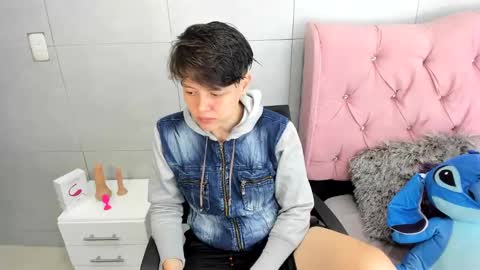 FANNY online show from November 20, 2:01 am