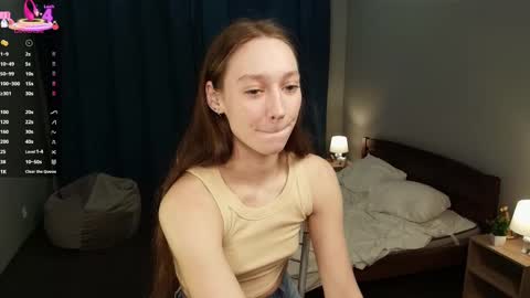 Fanny online show from March 6, 6:05 pm