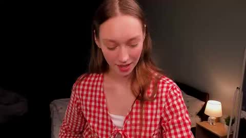 Fanny online show from February 11, 7:48 pm