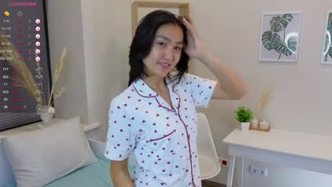 Eva online show from January 10, 1:42 am