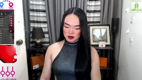 ITYS ME MONA online show from April 17, 8:27 am