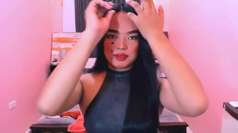 ITYS ME MONA online show from April 14, 2:00 am