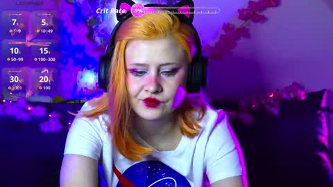 Fairy online show from December 1, 11:07 pm