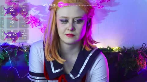 Fairy online show from February 27, 11:15 pm