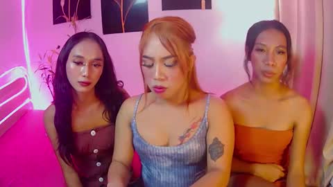 fantastic_kim online show from November 7, 6:13 pm