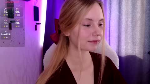 Snapshot of fantasymaria chatting on February 24, 11:41 am my name is Masha online show from February 24, 11:41 am