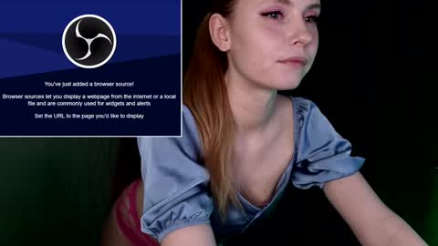 Snapshot of fantasymaria chatting on February 4, 7:55 pm my name is Masha online show from February 4, 7:55 pm