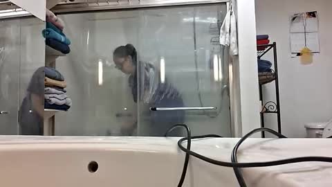 Scarlett online show from November 10, 5:41 pm