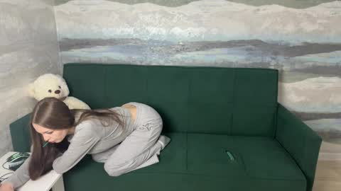 Anna Scovich online show from October 16, 12:41 pm