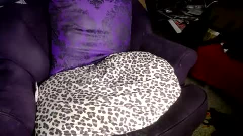 Farrah online show from February 13, 2:42 pm
