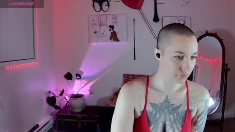Snapshot of fate_fletcher chatting on February 6, 4:21 am fate_fletcher online show from February 6, 4:21 am