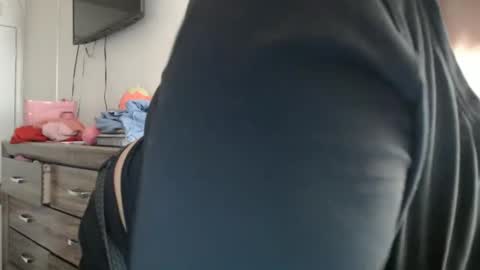 BBWBREANNA online show from January 26, 8:57 am