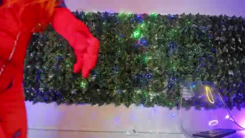 Fayevalentiine online show from April 15, 7:58 pm