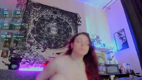 Diva online show from April 17, 2:24 am