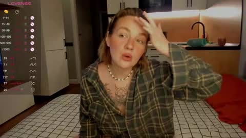 Fedosya Baby Girl online show from January 13, 3:05 pm