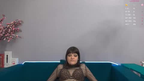 Snapshot of feelsgoodwoman chatting on September 27, 9:11 pm Laura online show from September 27, 9:11 pm