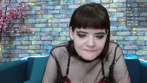 Snapshot of feelsgoodwoman chatting on January 14, 5:23 pm Laura online show from January 14, 5:23 pm