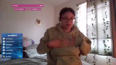 Soley online show from March 16, 7:29 pm