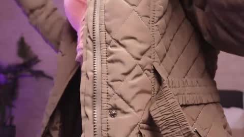 FeliciaKrige online show from December 2, 10:01 pm